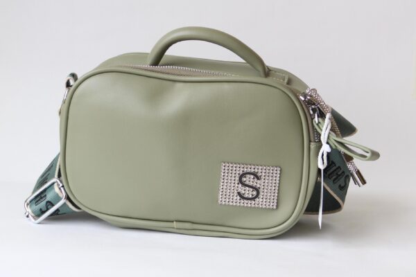 CARTERA BANDOLERA EN LIMA CON DELIVERY
